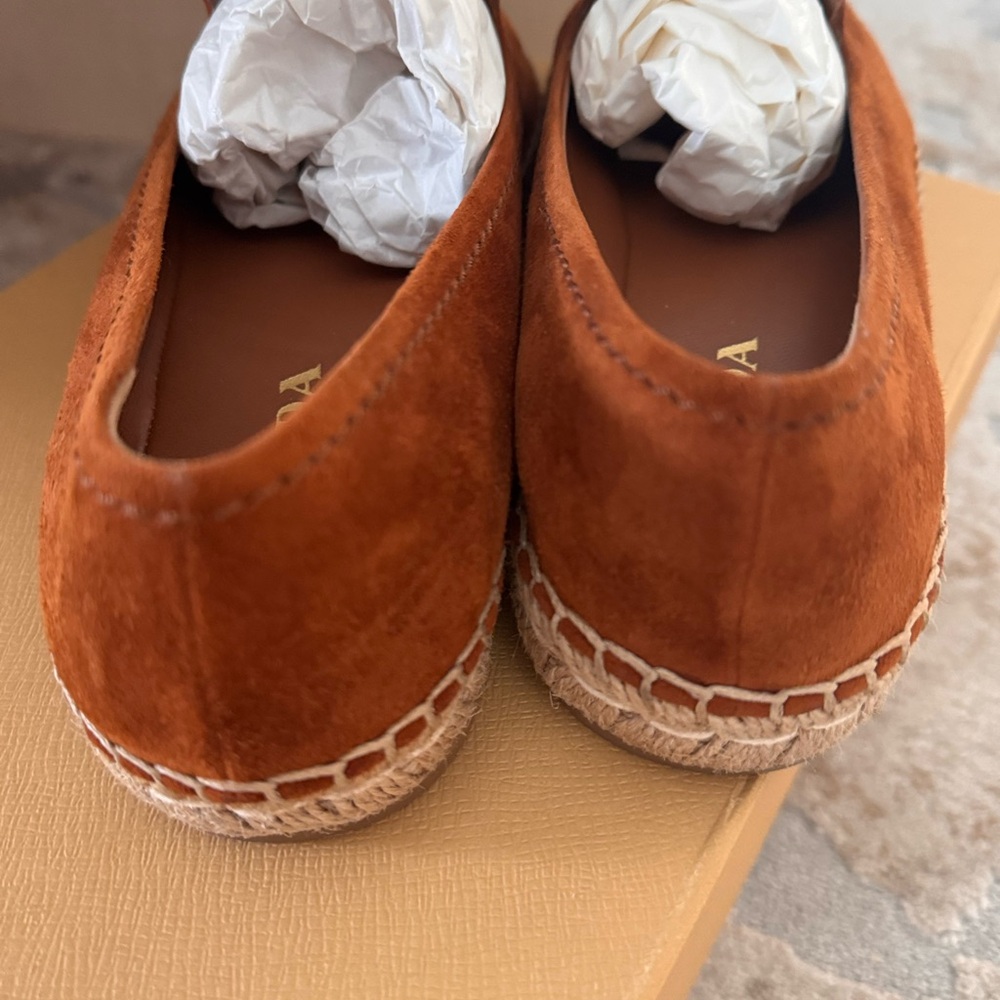 Prada espadrilles - Size 38 - Picture 7 of 7